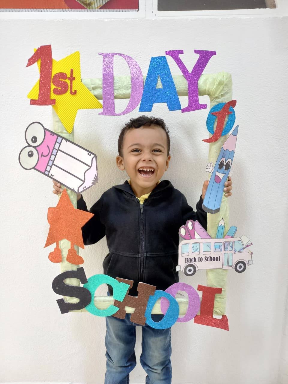 Équipements scolaires