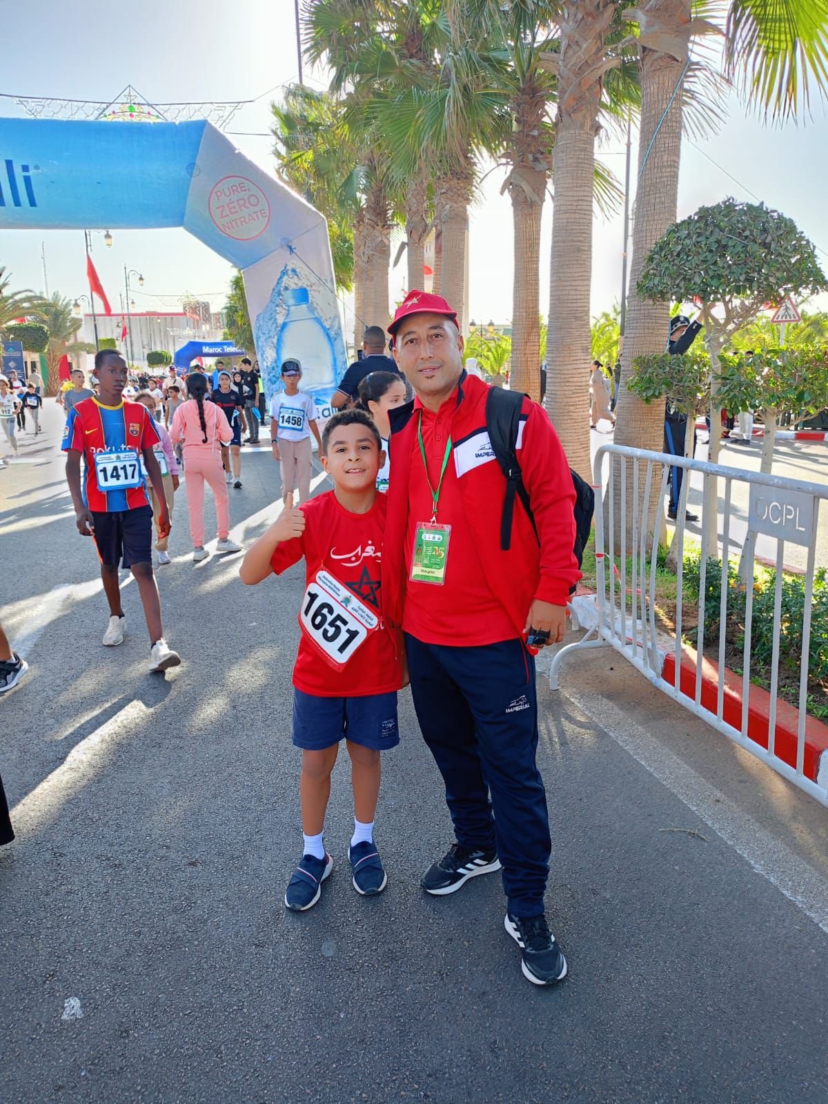 Activités Sportives