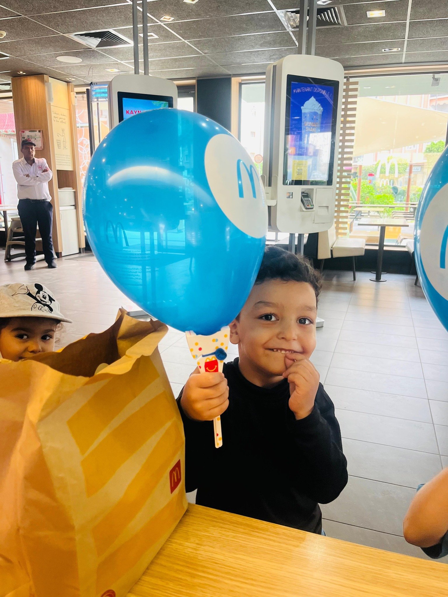 Événements scolaires