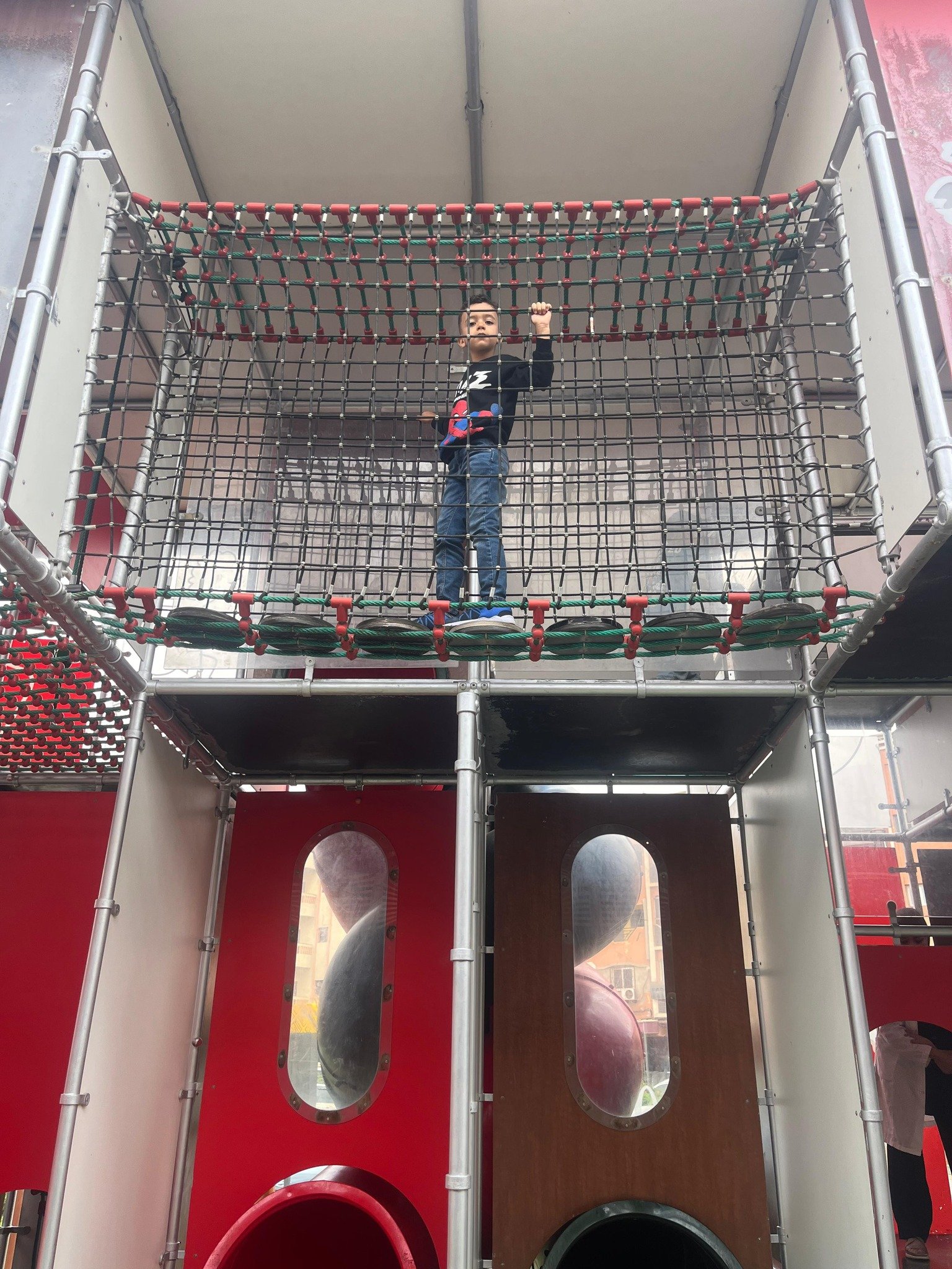 Événement scolaire